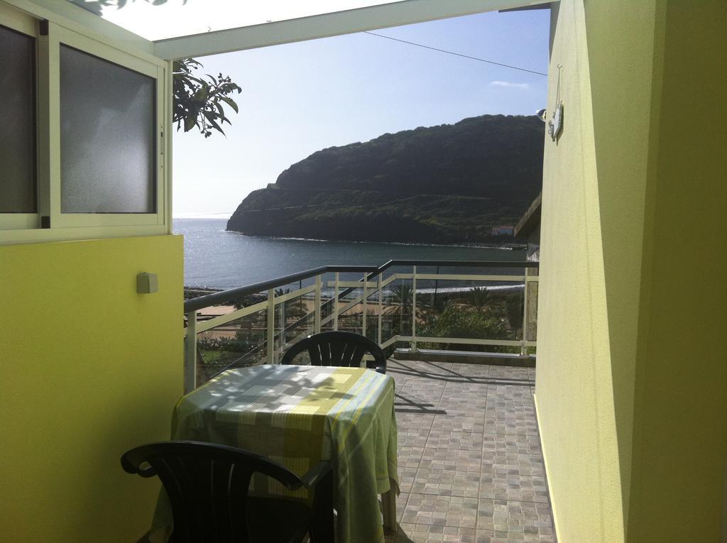 House On The Beach 마치코 외부 사진